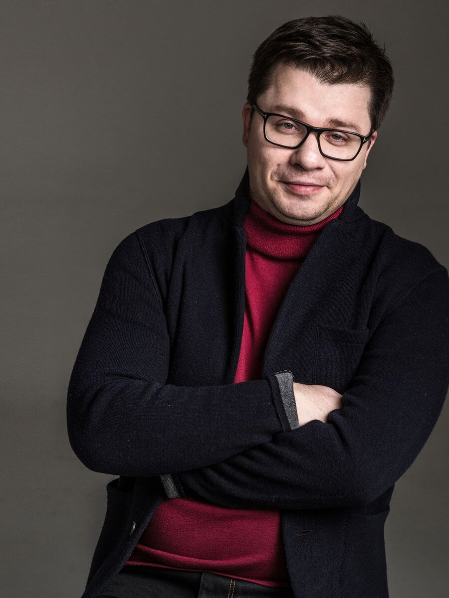 Гарик Харламов - видеопоздравления от звезды, персональный подарок на день рождения