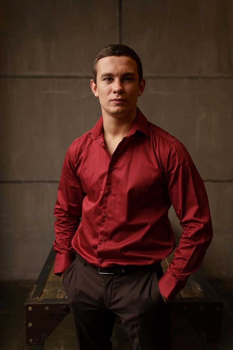 Никита Кологривый - видеопоздравления от звезды, персональный подарок на день рождения