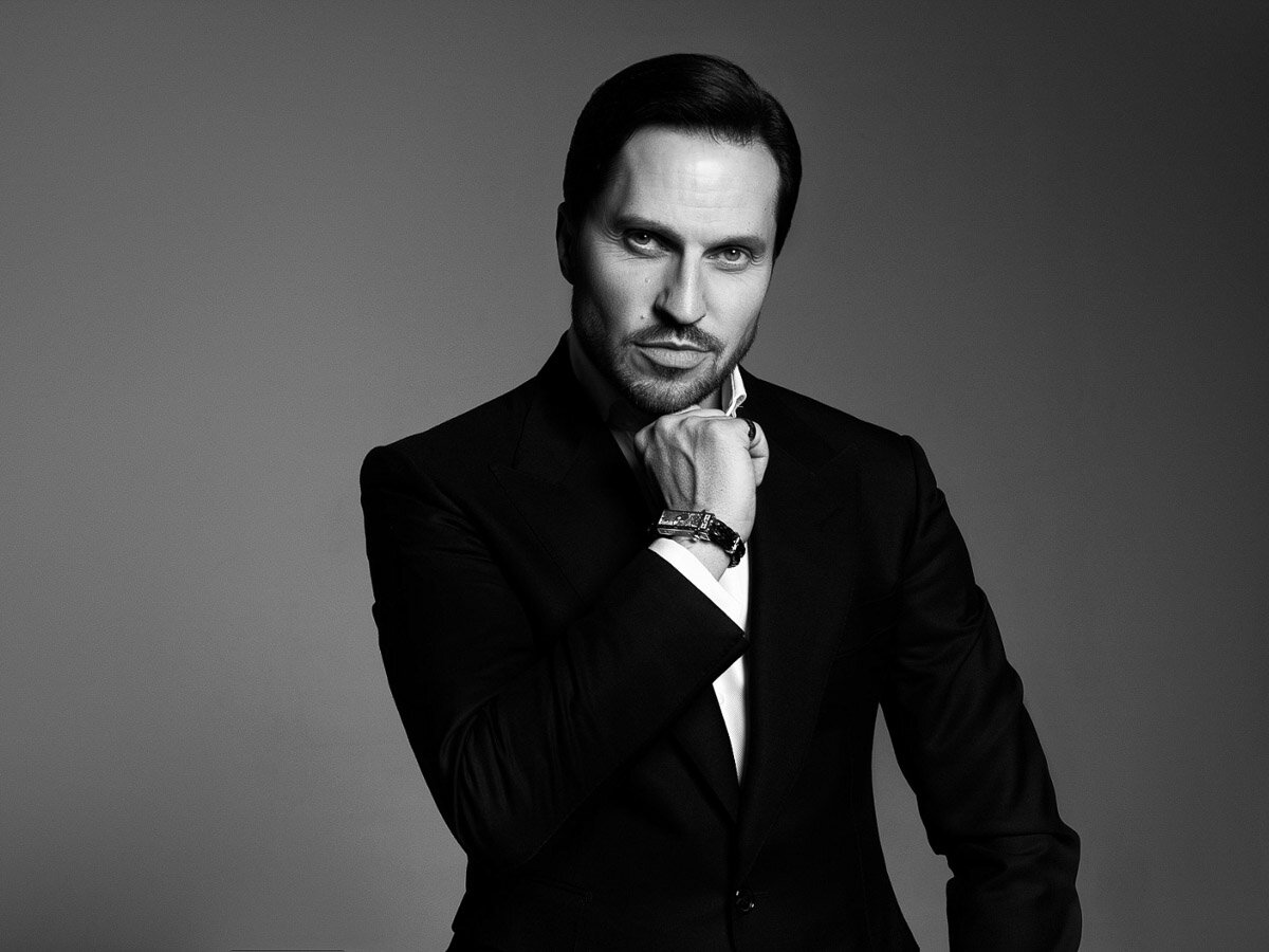 Александр Ревва - видеопоздравления от звезды, персональный подарок на день рождения