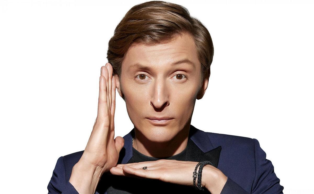 Павел Воля - видеопоздравления от звезды, персональный подарок на день рождения